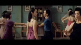 Zwiastun "Dance of the dragon" (2008)