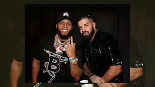 El Alfa X Drake - Mood | Trapbow Beat X FREE Dembow Beat (Prod. By ManuelD Beatz)