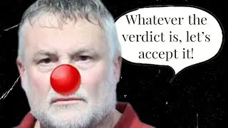 Delphi After Dark's Double Standard: Verdict Edition