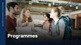Reasons to Study Postgraduate Programmes in Berlin | Study in Germany | BSBI