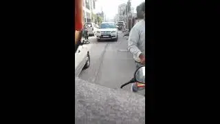 jalandhar golden evenue and sgl hospital and choti baradari roadside view 2019 video