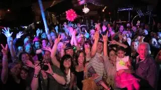 Come Back Alice [Live at Skipper's Smoke House - April 2014]