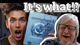 Omnisphere 3   What The Reviews Don't Tell You 🫢