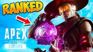 Season 13 Ranked Guide for Apex Legends