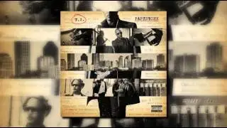 T.I. - G Shit (Feat. Jeezy & Watch The Duck) (Prod. By Pharrell Williams)