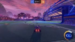 Luck