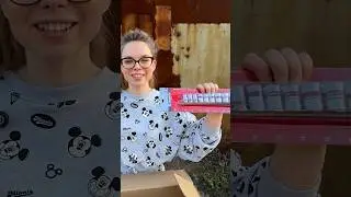 Что мне прислали с БАЙКАЛА! 