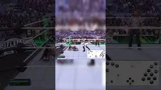 Play WWE 2K24 without Keyboard | Xbox 360 Android Controller #wwe2k24