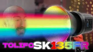 Easy Breezy RGBzy - Tolifo SK-135FR Review