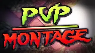 #Montage MC:PE [4k]