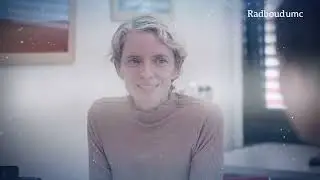 Data Driven Health | Radboudumc | Miriam Groeneveld, research software engineer