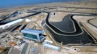 Dubai Autodrome Tour (Lama Tours) - Lamadubai.com