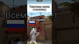 Катка с поляком #shorts #cs2 #cs #game #gameplay #csgo