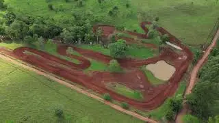 CIRCUITO DE MOTO