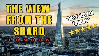The Best View In London