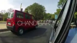 Vlog 2: Chandigarh