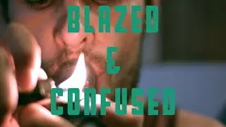 Blazed & Confused: The Diplomats #1