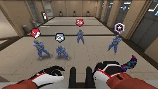 Critical Ops - Season 10 Funny Moments + Highlights!
