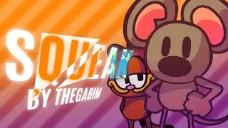 NERMAL NERMAL NERMALLIN': SQUEAK [FANSHIT CONTEST WINNER]