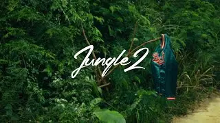¥ellow Bucks - Jungle 2 [3rd Album Official Trailer]