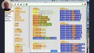 micro:bit LIVE 2020 virtual | Exploring sound with the micro:bit V2 & MicroBlocks, MicroBlocks Team