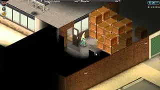 Project Zomboid v2.9.9.17 - Планы меняются.