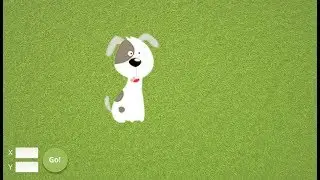 Storyline - X and Y - Moving Objects Anywhere on Screen in Realtime