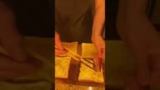 Yakisoba Pan