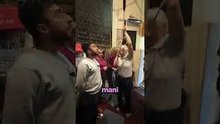 He Was Surprised By The Strength Of This… GRANDMA!😅
