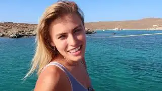 MYKONOS MY LOVE