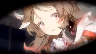 Good morning, Senpai! [Eyjafjalla Live2D + Voices] [Arknights]