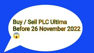 😱 Buy Your PLCU Now | PLC Ultima News Today | PLCU Price Prediction | PLCU 80000X