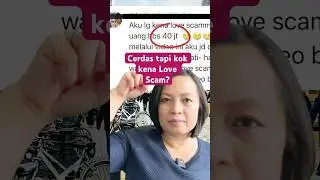 Kelemahan Wanita Smart