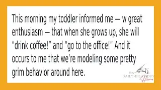 The Best Parenting Tweets This August - Part 1 