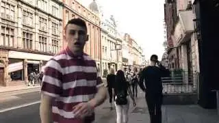 Versatile - She Goes Out With a Redhot (Official Music Video)