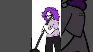 i’m watching my tone #animationstyle #animation #animatorlife