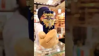 Emaan Perfume by Lattafa 😍😍❤️  