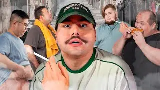 Putz, esse é o país mais obeso, mais fumante e menos visitado do mundo