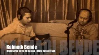 Burhan Kul & Sercan Erenler - Kalmadı Bende