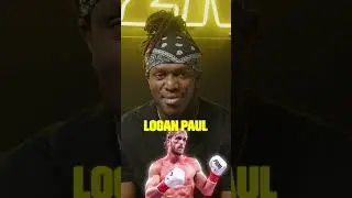 Don't speak until you hear a better boxer than KSI!