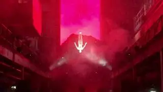 Recondite LIVE @ Afterlife London, Printworks (full set)