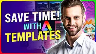 Customize Templates: Instagram Post, Story, Flyer | Adobe Express Course Part 3