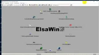 ElsaWin Windows10