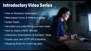 Welcome to Resolve Actions PRO: Introductory Series Overview
