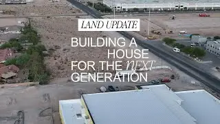 Land Update | City Light Church