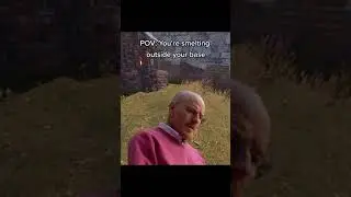 RUST MEMES №15   