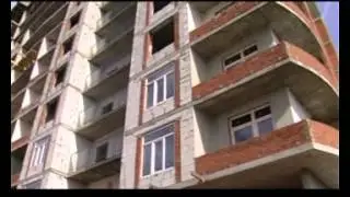 ЖК Любимый Город, сюжет