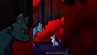 Blood in the water[Mosskit]