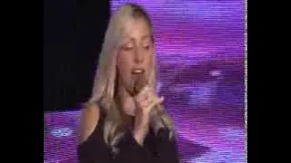 ISABEL ''HOT STUFF'' live