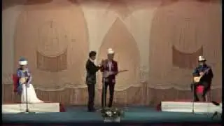Айтыш деп ушуну айт! Айтыш (нарын шаары)